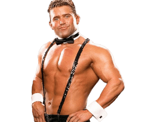 Chad Dick - Pro Wrestler Profile