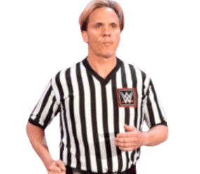 Charles Robinson - Pro Wrestler Profile