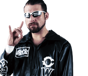 Chase Owens - Pro Wrestler Profile