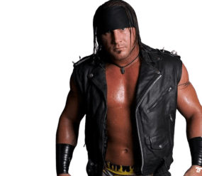 Chase Stevens - Pro Wrestler Profile