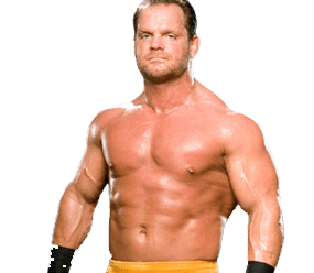 Chris Benoit - Pro Wrestler Profile