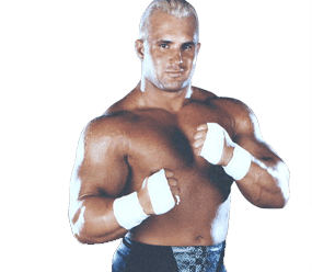 Chris Candido - Pro Wrestler Profile