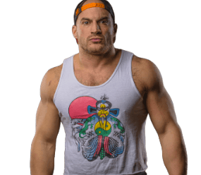 Chris Dickinson - Pro Wrestler Profile