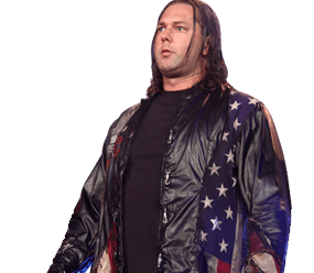 Chris Harris - Pro Wrestler Profile