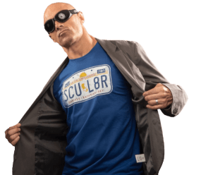 Christopher Daniels - Pro Wrestler Profile
