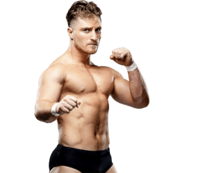 Clark Connors - Pro Wrestler Profile