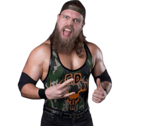 Cody Deaner - Pro Wrestler Profile