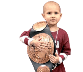 Connor Michalek - Pro Wrestler Profile