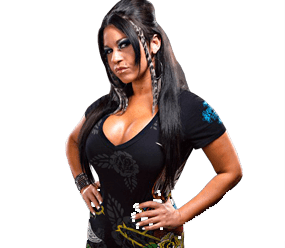 Cookie / Becky Bayless - Pro Wrestler Profile