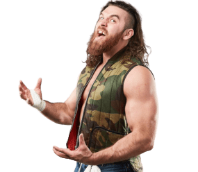 Jake Something - Pro Wrestler Profile