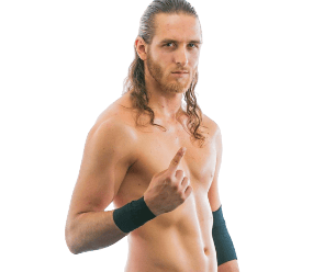 Curt Stallion - Pro Wrestler Profile