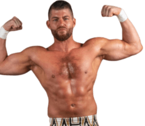 Dak Draper / Travis Tyler - Pro Wrestler Profile