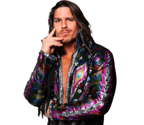 Dalton Castle - Pro Wrestler Profile