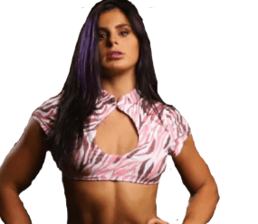 Dani Palmer - Pro Wrestler Profile