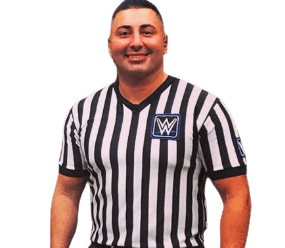 Danilo Anfibio - Pro Wrestler Profile