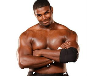 Dante Dash - Pro Wrestler Profile