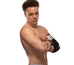 Dante Martin - Pro Wrestler Profile