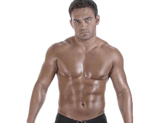 David Starr - Pro Wrestler Profile