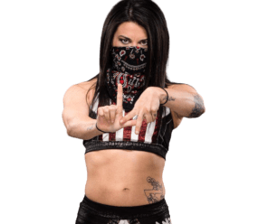 Diamanté - Pro Wrestler Profile