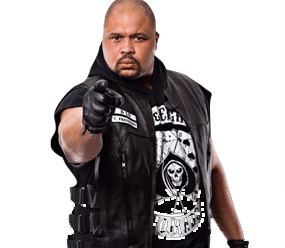 D'Lo Brown - Pro Wrestler Profile