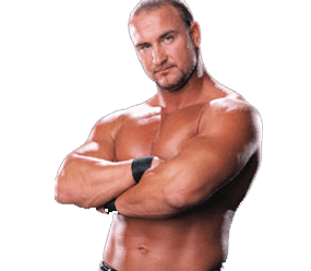 Doug Basham - Pro Wrestler Profile