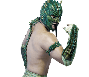 Drago - Pro Wrestler Profile