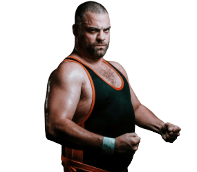 Eddie Kingston - Pro Wrestler Profile