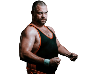 Eddie Kingston - Pro Wrestlers Database