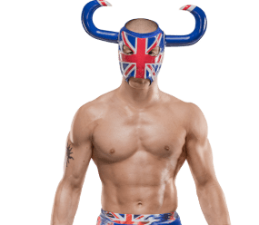 El Ligero - Pro Wrestler Profile