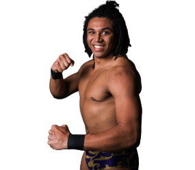 Eli Isom - Pro Wrestlers Database