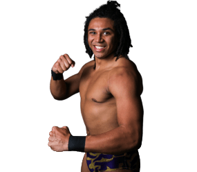 Eli Isom - Pro Wrestler Profile