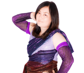 Emi Sakura - Pro Wrestler Profile