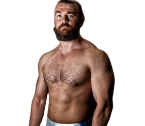 Eric Martin - Pro Wrestler Profile