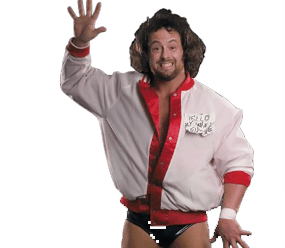 Eugene / Nick Dinsmore - Pro Wrestler Profile