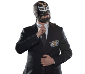 Excalibur - Pro Wrestler Profile