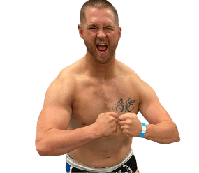 Flex Simmons - Pro Wrestlers Database