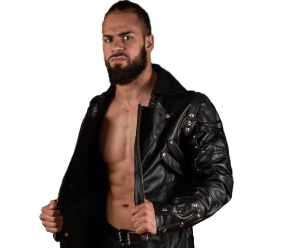 Flip Gordon - Pro Wrestler Profile