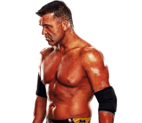 Frankie Kazarian - Pro Wrestler Profile