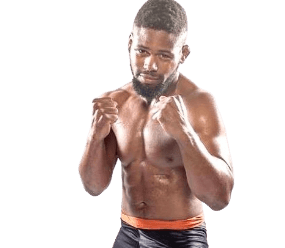 Fred Yehi - Pro Wrestler Profile