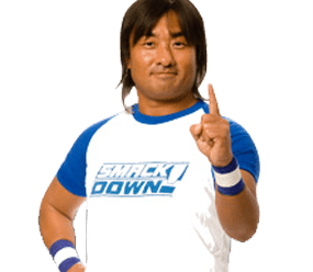 Funaki - Pro Wrestler Profile
