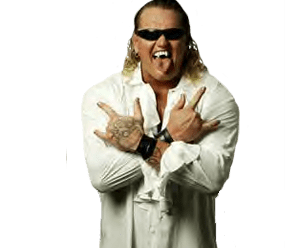 Gangrel - Pro Wrestler Profile