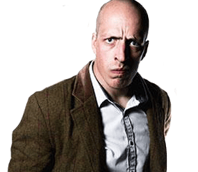 Gideon Grey - Pro Wrestler Profile