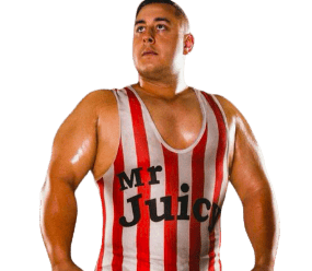 Gino Gambino - Pro Wrestler Profile