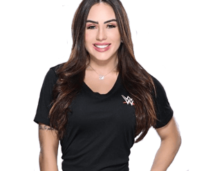 Giovanna Eburneo - Pro Wrestler Profile