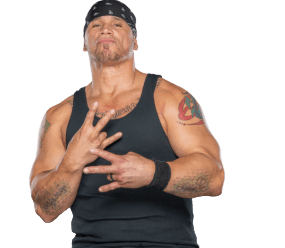 Hernandez - Pro Wrestler Profile