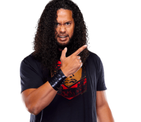 Hikuleo - Pro Wrestler Profile