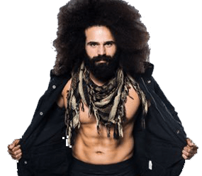 Idris Abraham - Pro Wrestler Profile