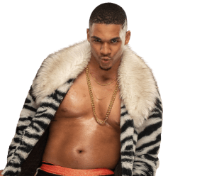 Isiah Kassidy - Pro Wrestler Profile