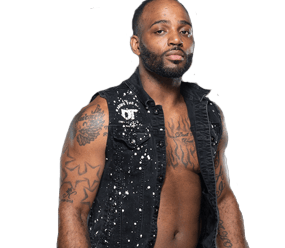 Jack Price - Pro Wrestler Profile