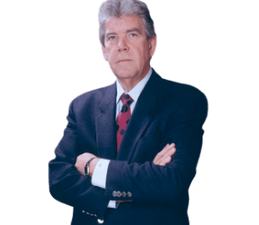 Jack Tunney - Pro Wrestler Profile